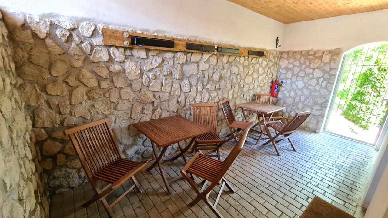 Apartmány Turold Mikulov Exterior foto