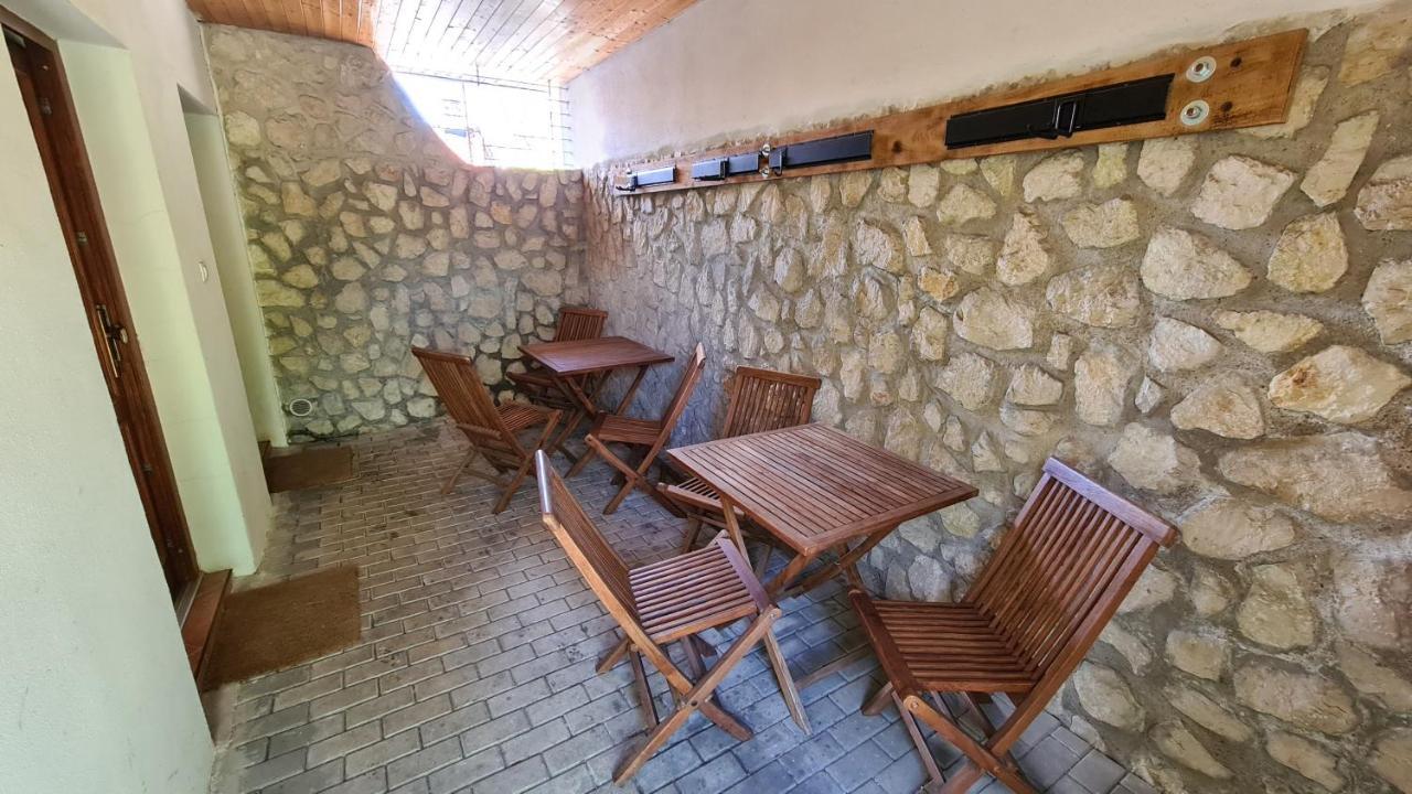 Apartmány Turold Mikulov Exterior foto