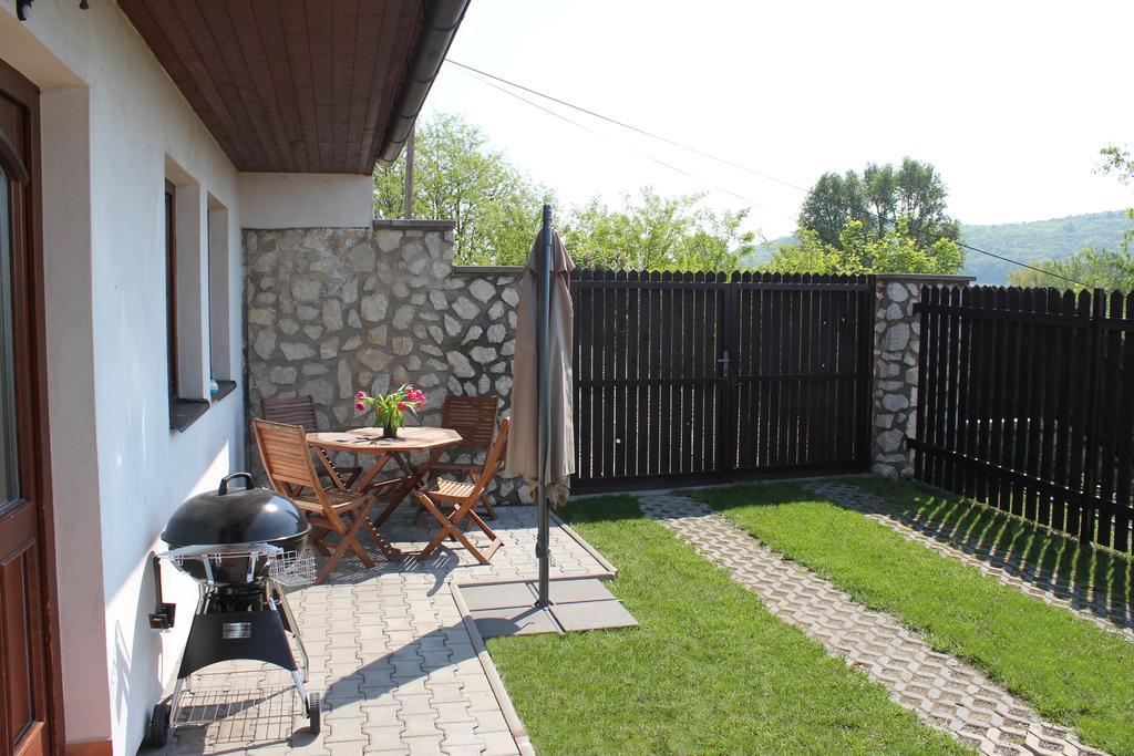 Apartmány Turold Mikulov Habitación foto