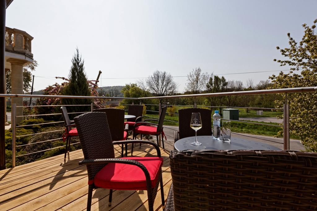 Apartmány Turold Mikulov Exterior foto