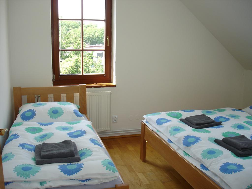 Apartmány Turold Mikulov Exterior foto