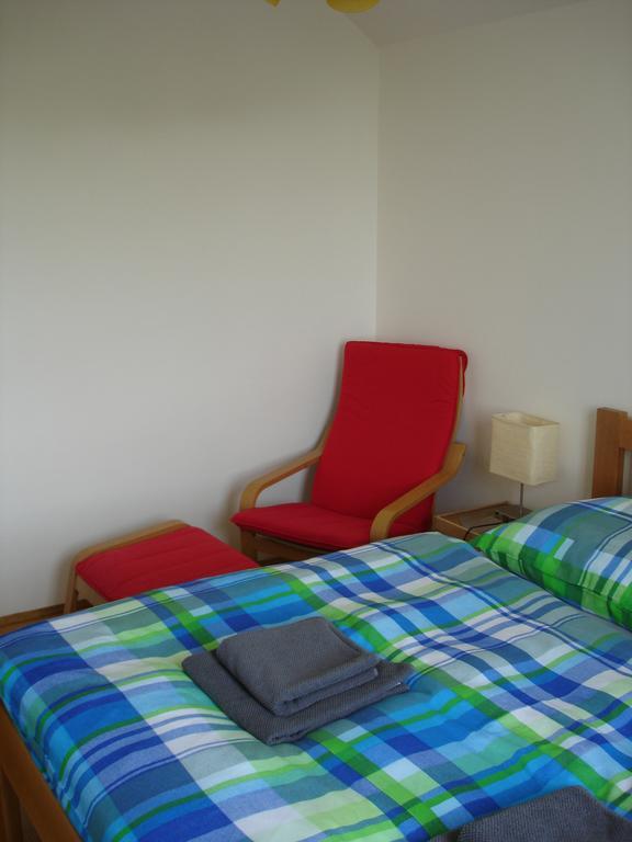 Apartmány Turold Mikulov Exterior foto