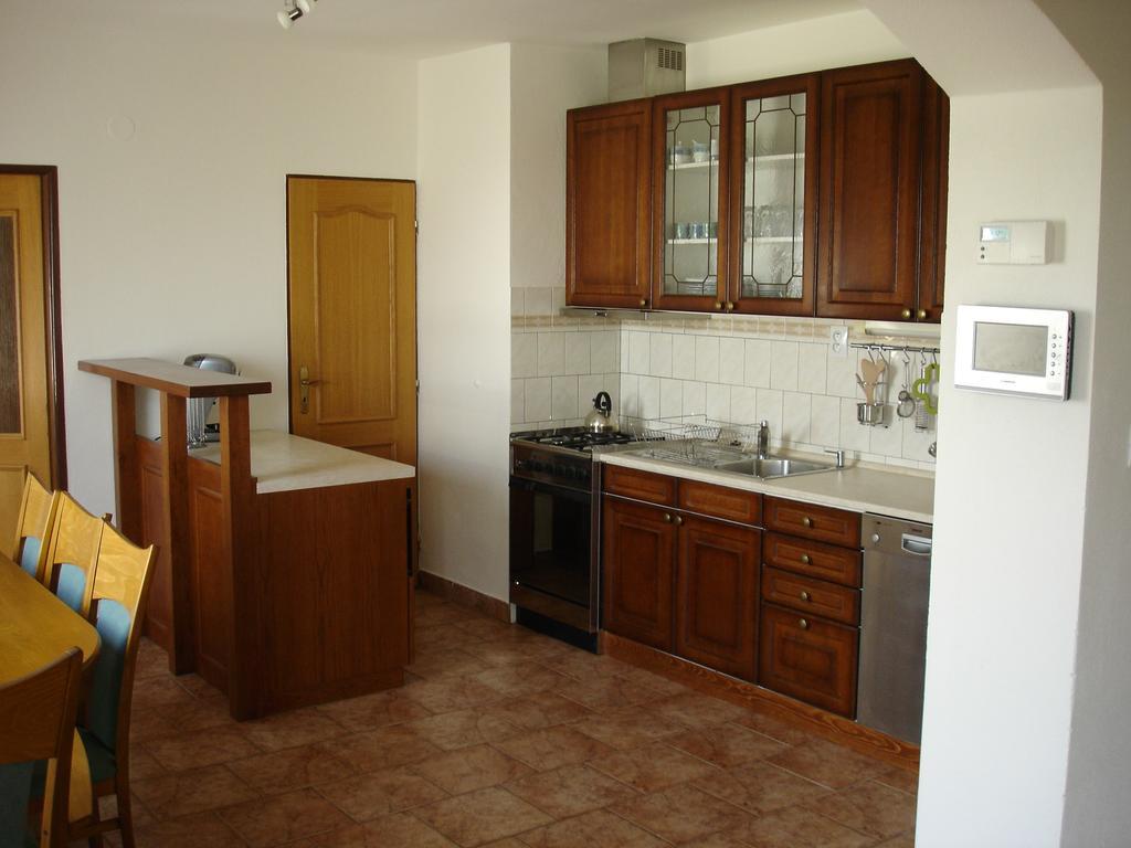 Apartmány Turold Mikulov Exterior foto